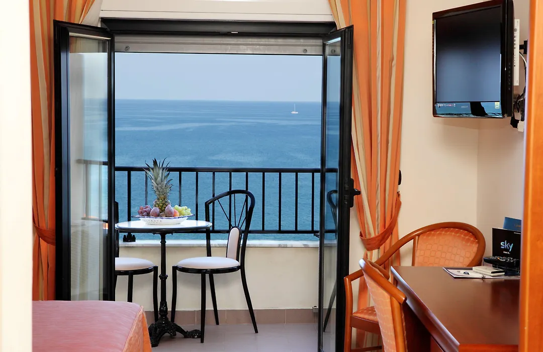 Hotel Za Maria-1